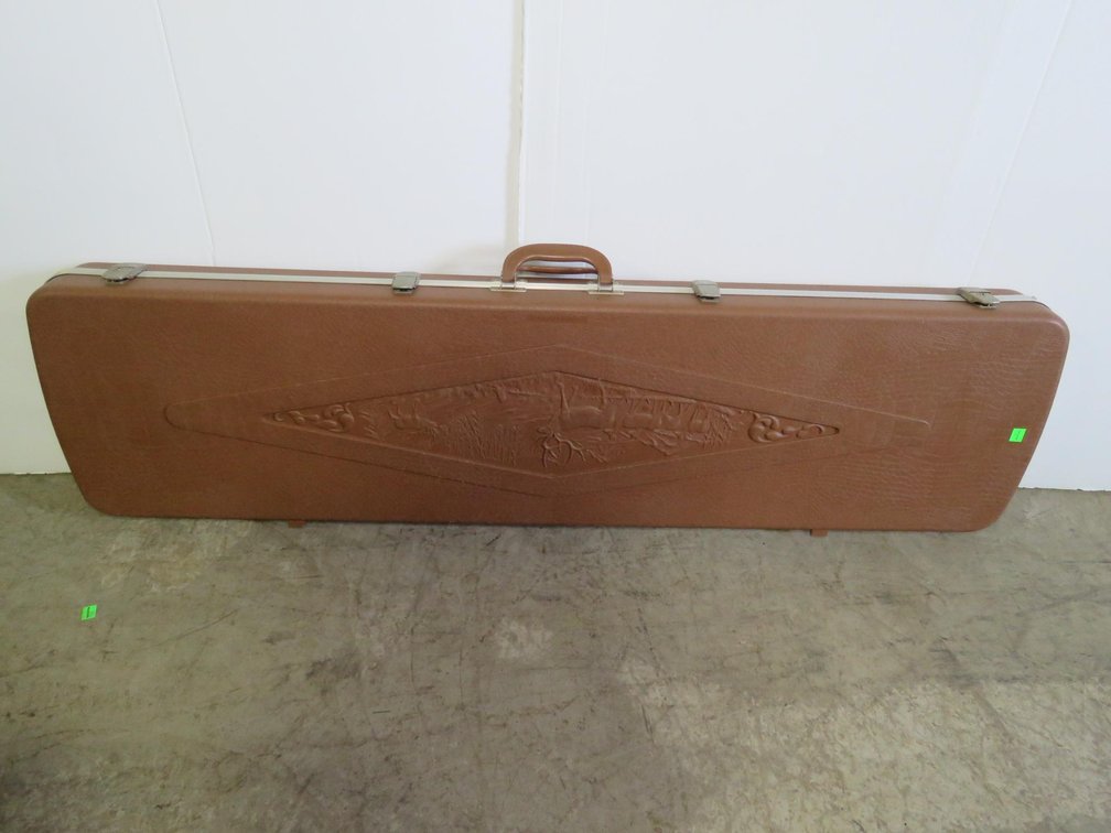 Hard Gun Case