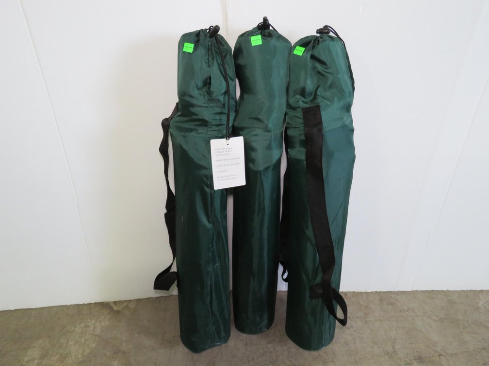 Folding Camping Chairs