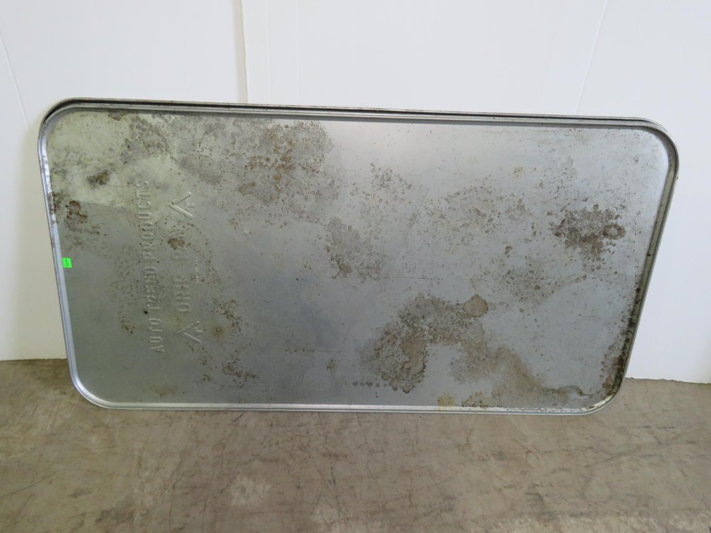 Auto Trend Drip Pans, 3