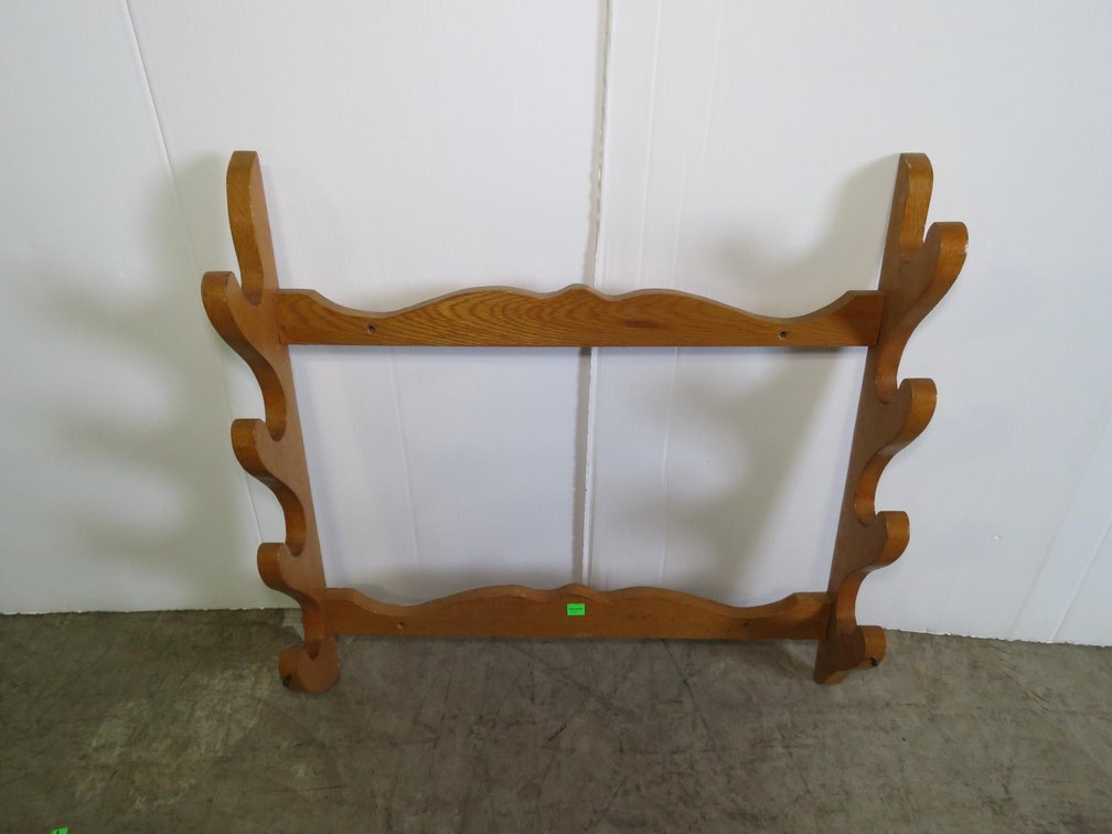 Hanging Gun Rack