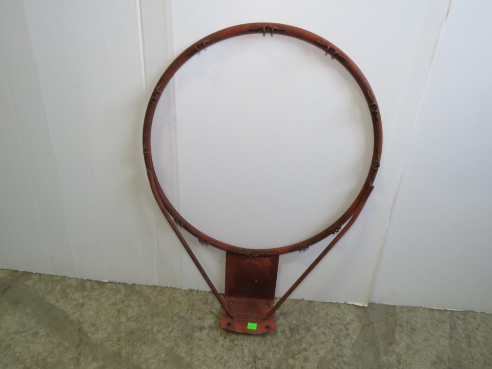 Basketball Hoop