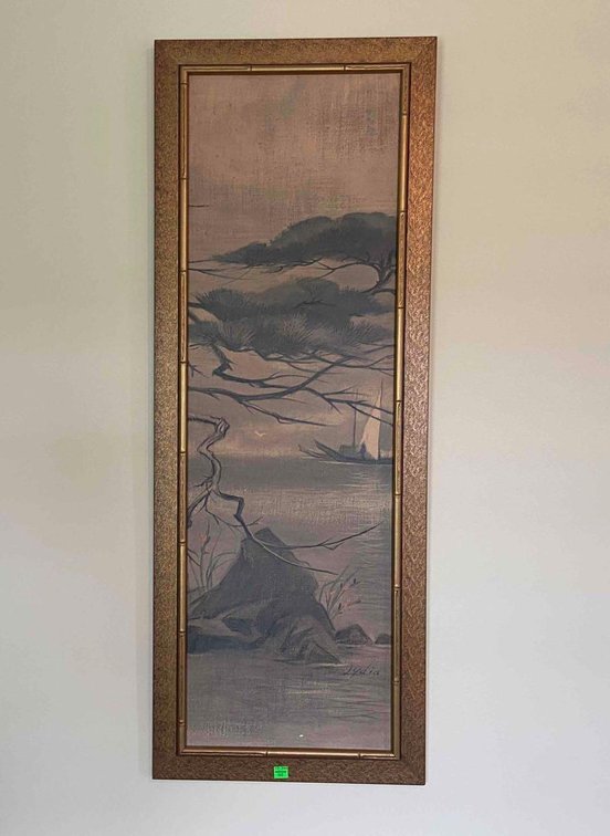 Artwork 15.5 x 42