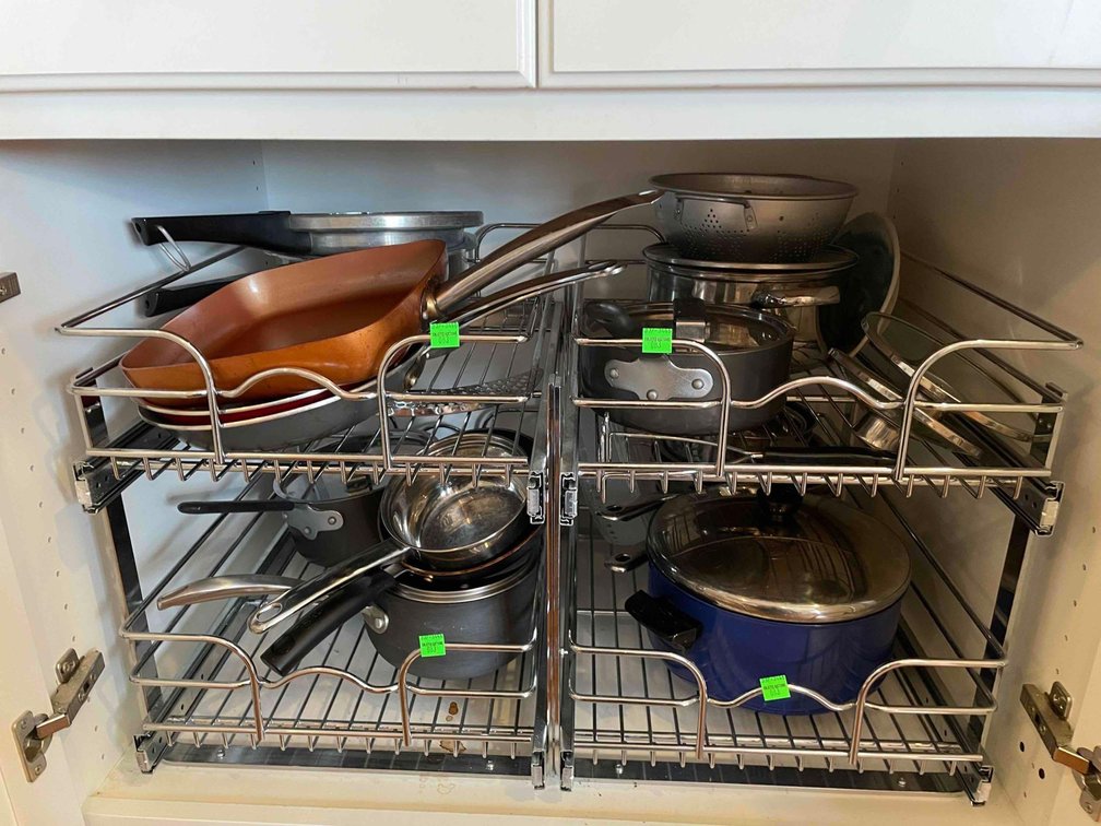 Cookware, Pressure Cooker