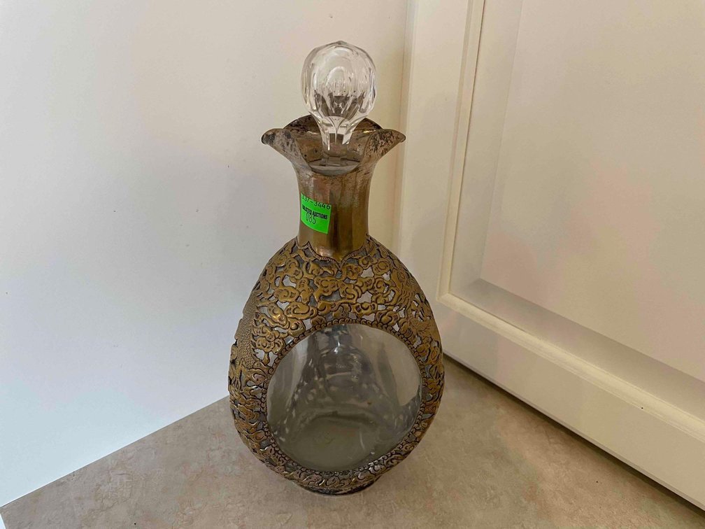 HAIC Decanter