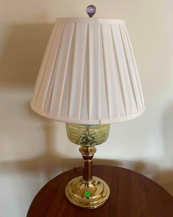 Table Lamp