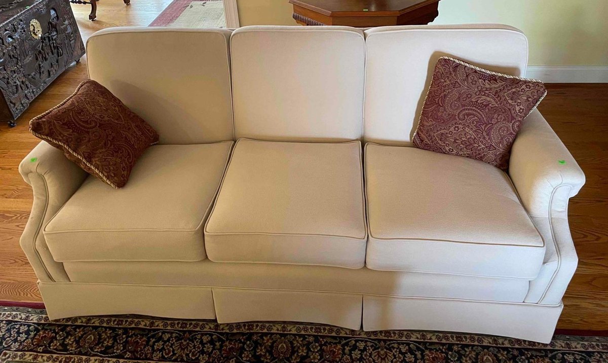 Norwalk Sofa, 72" L