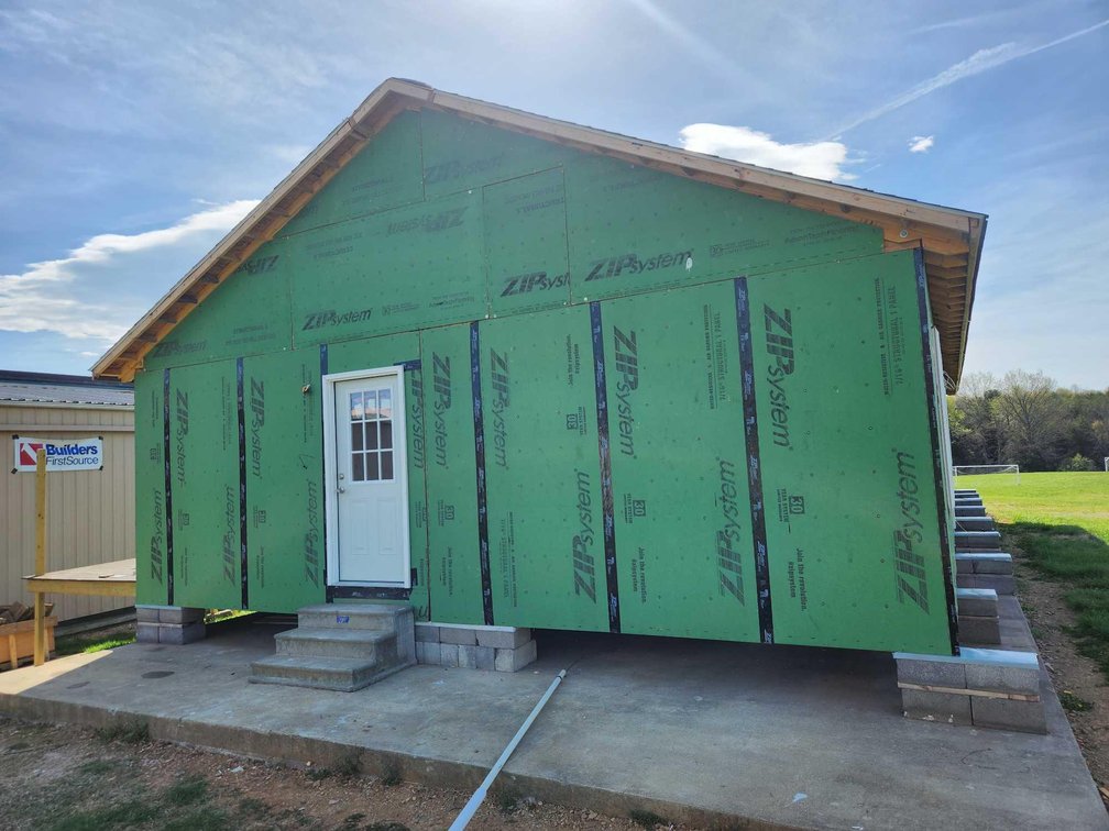 Image for Modular Home: 3 bed, 2 bath