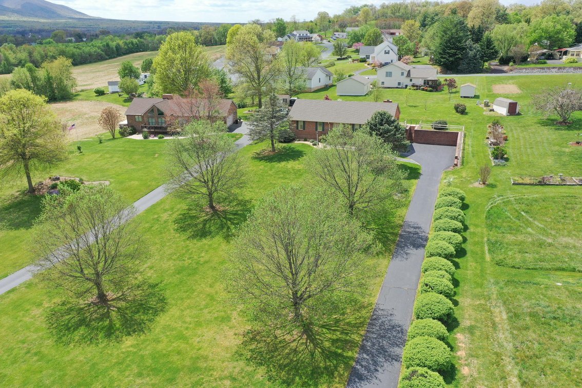 Image for Stuarts Draft Custom Home