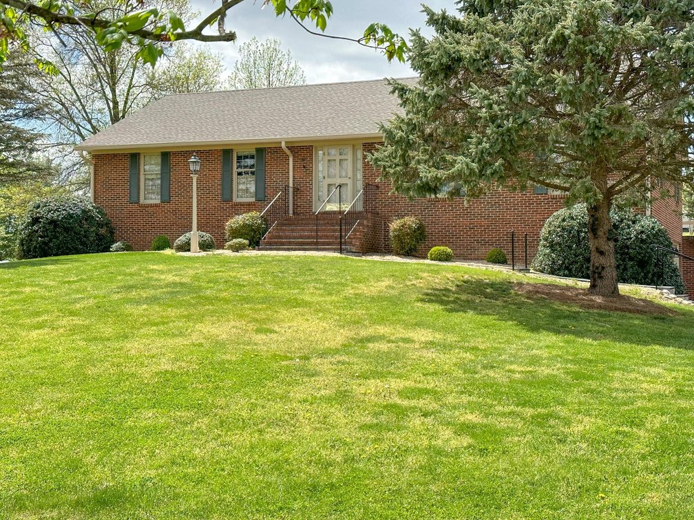 Image for Stuarts Draft Custom Home