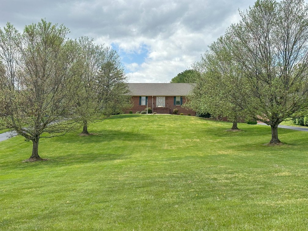 Image for Stuarts Draft Custom Home
