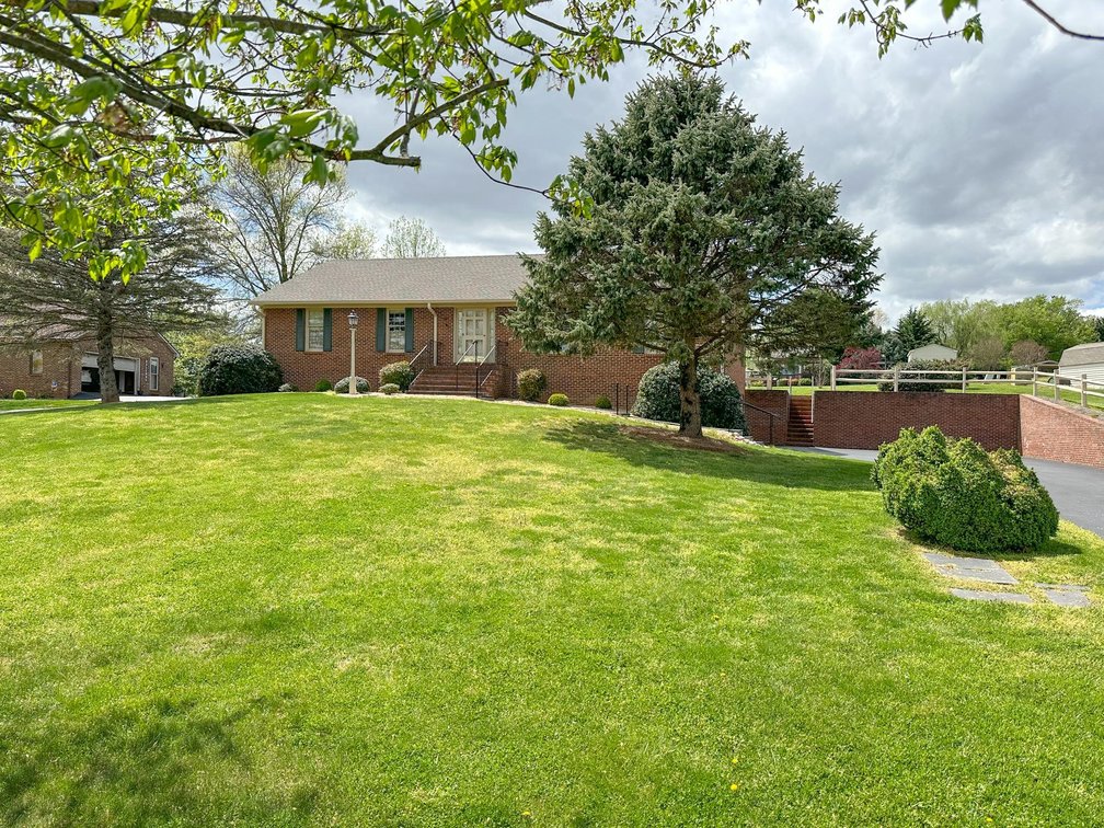 Image for Stuarts Draft Custom Home