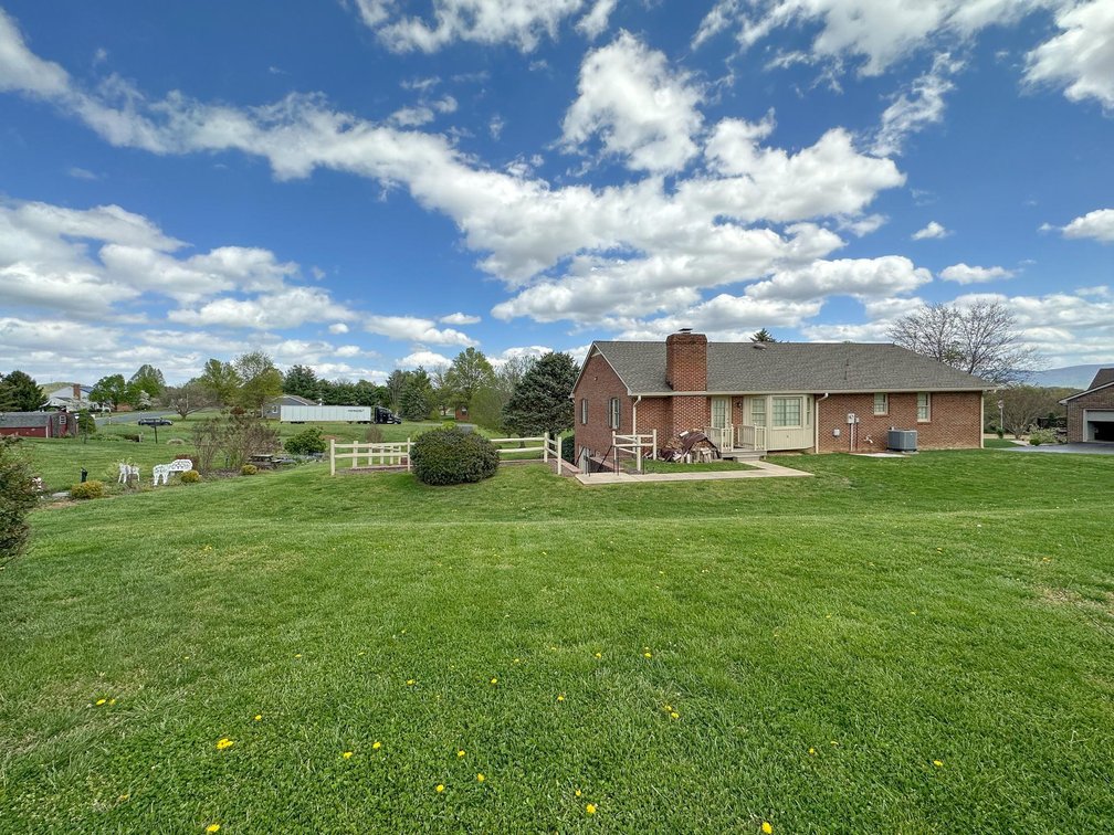 Image for Stuarts Draft Custom Home