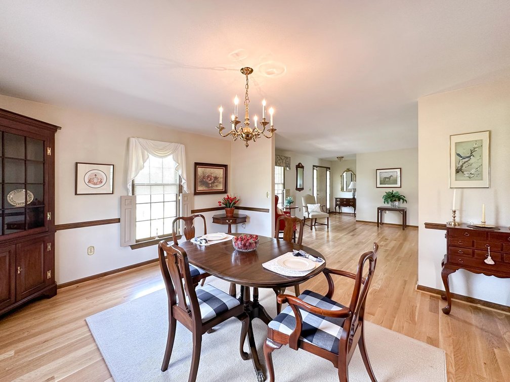 Image for Stuarts Draft Custom Home