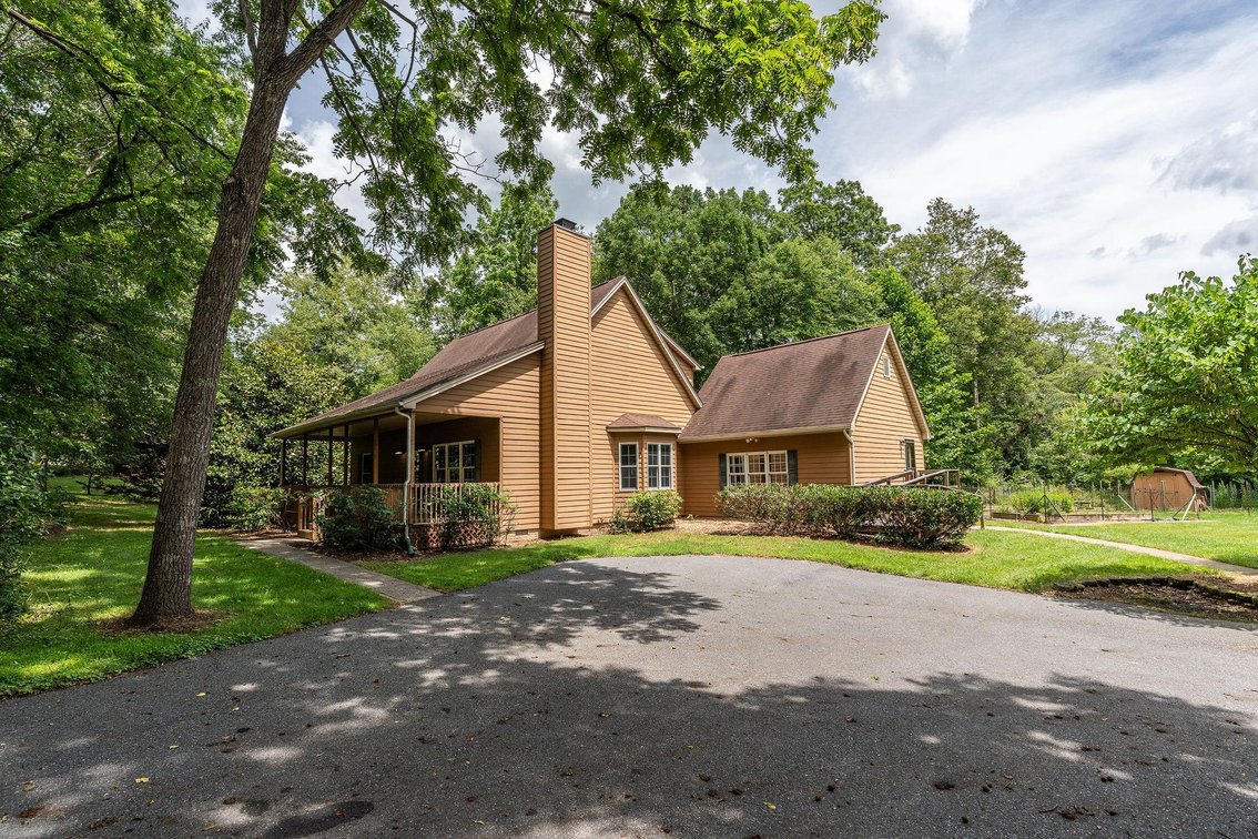 Image for Stuarts Draft Home