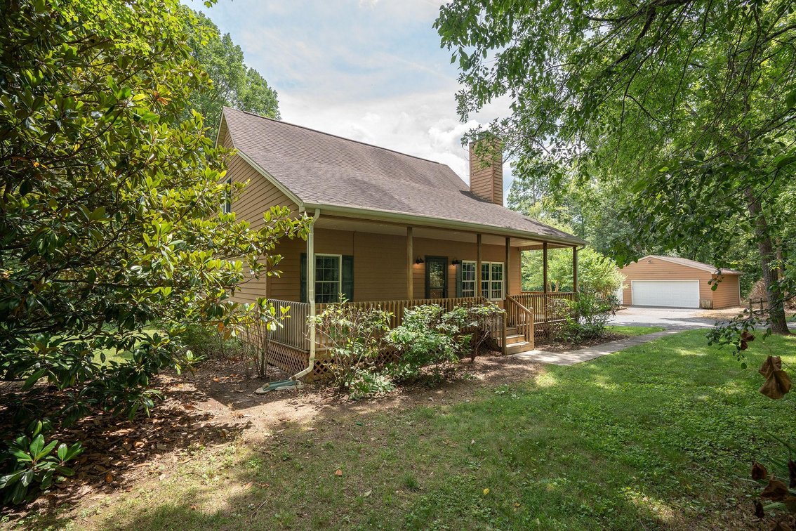 Image for Stuarts Draft Home