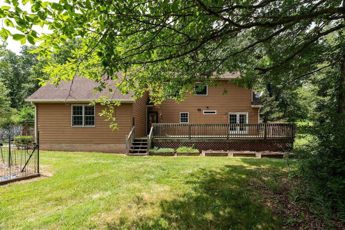 Image for Stuarts Draft Home