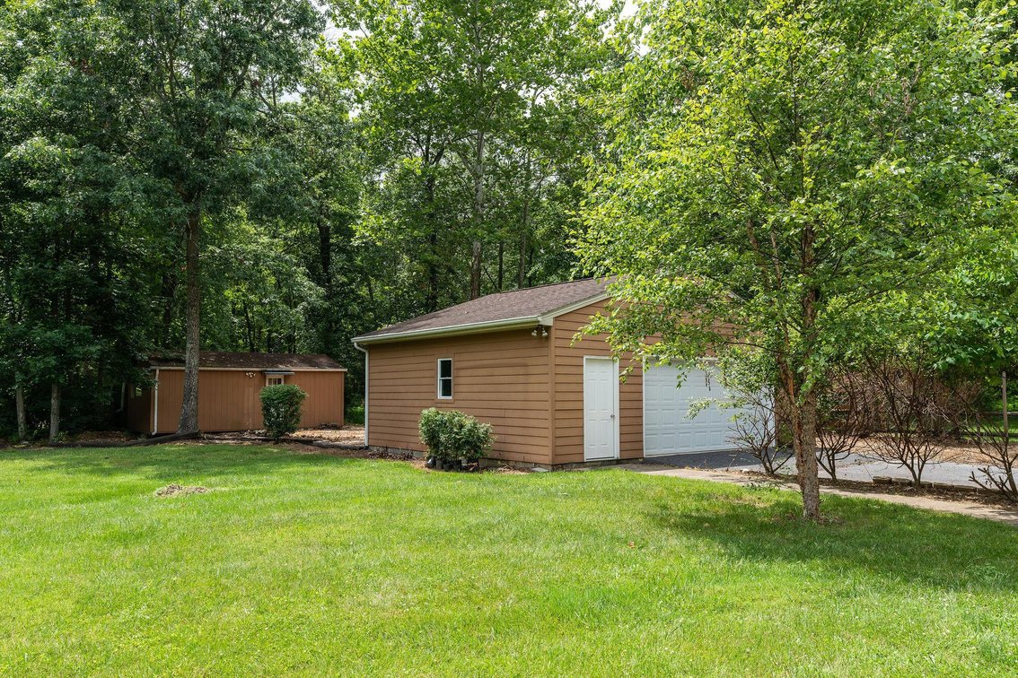 Image for Stuarts Draft Home