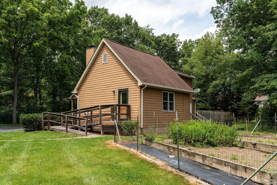 Image for Stuarts Draft Home