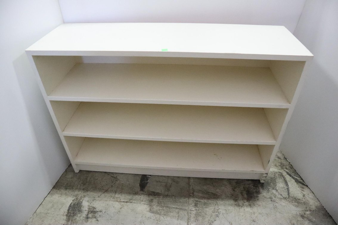 Homemade Bookcase