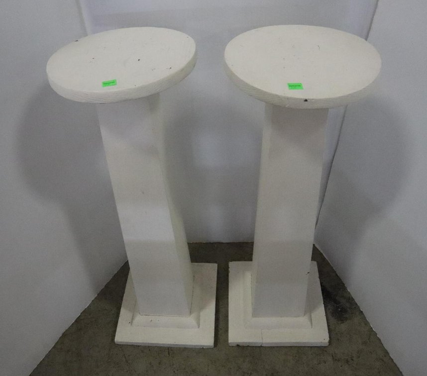 Planter Stands