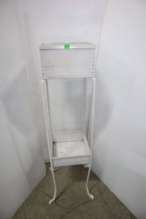 Planter Stand