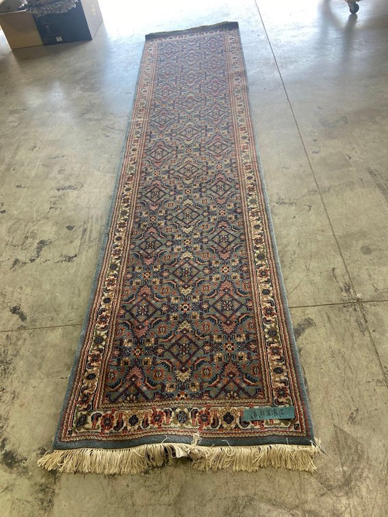 Hallway Runner Rug