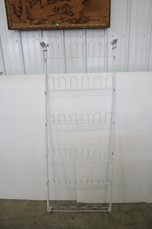 Hanging Shoe Rack