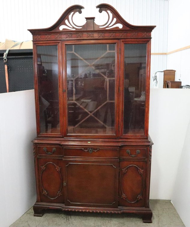 China Hutch