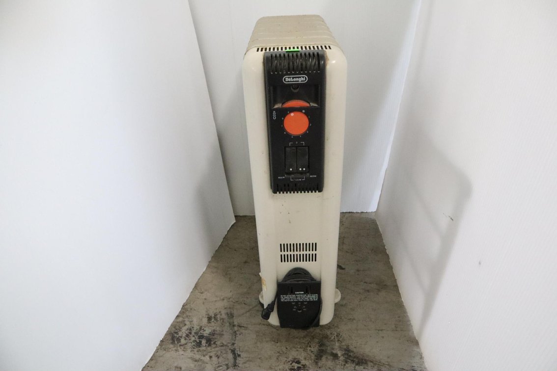 Delonghi 1500W Heater