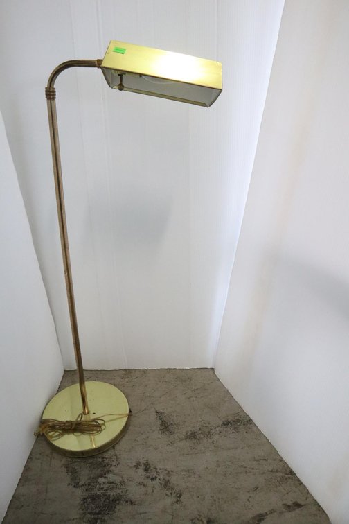 Floor Lamp