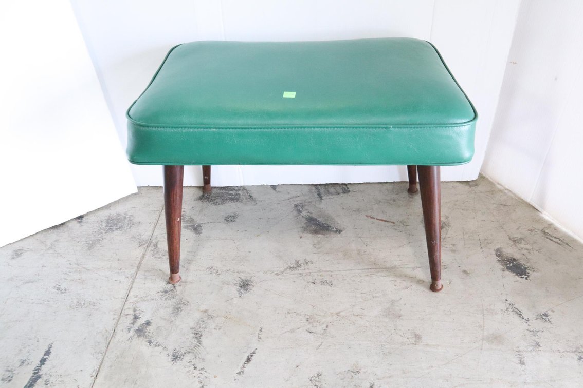 Mid Century Bench