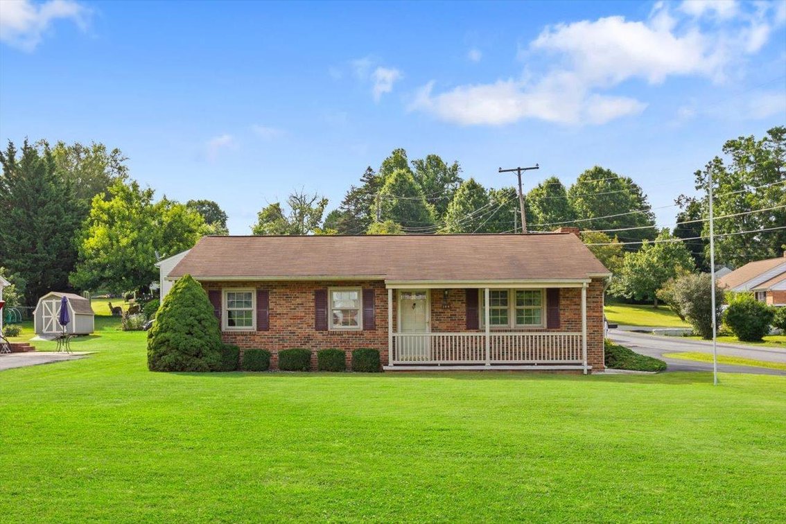 Image for Waynesboro Single Level Home