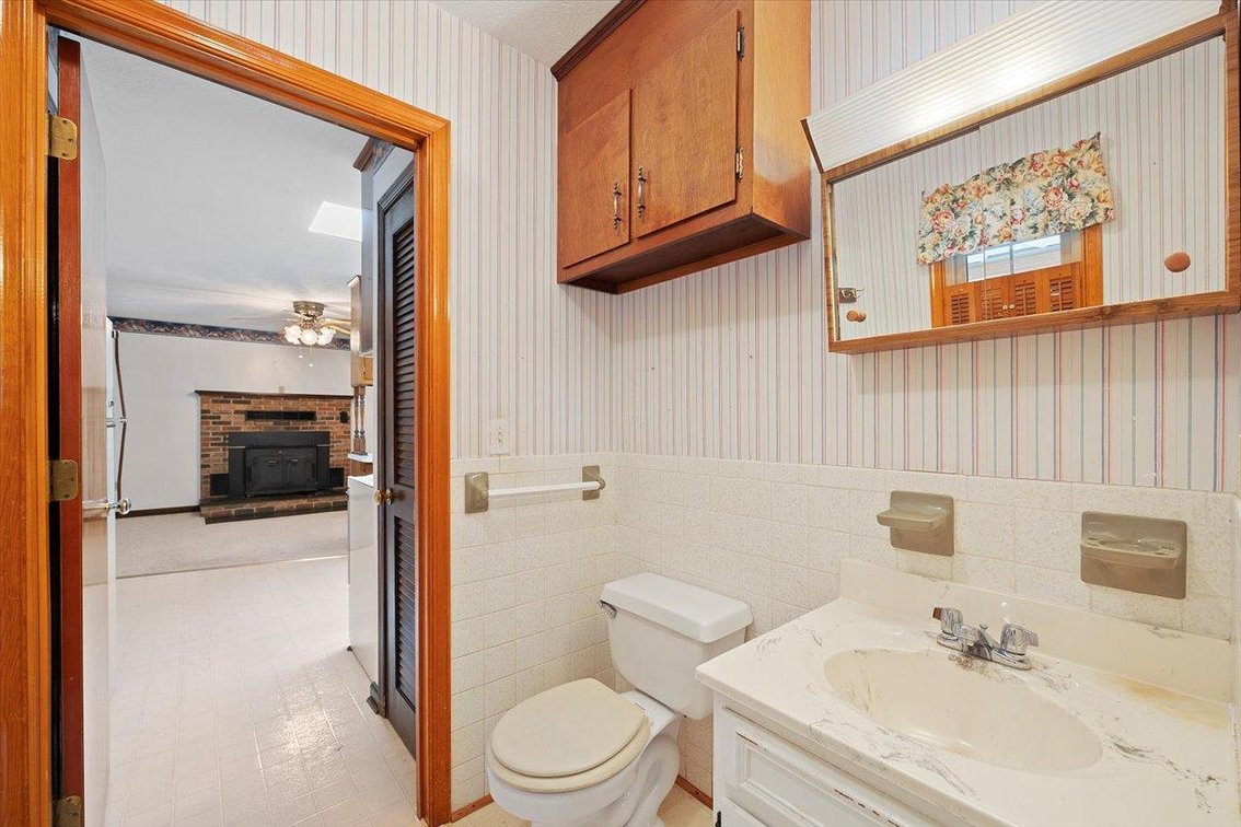 Image for Waynesboro Single Level Home