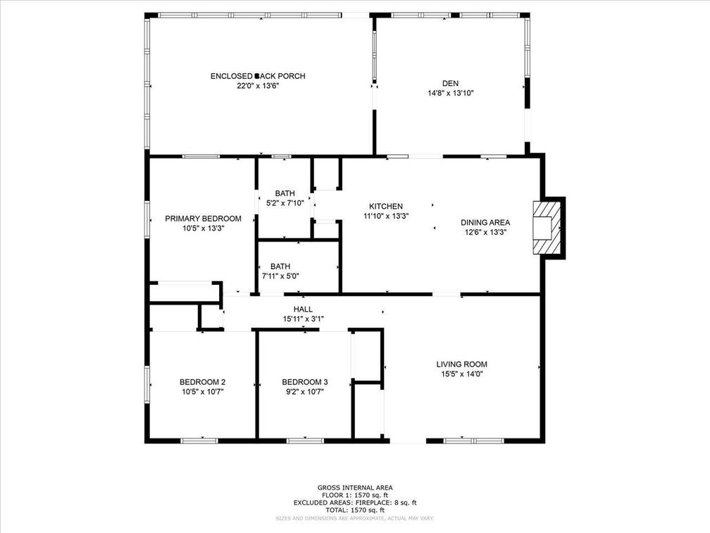 Image for Waynesboro Single Level Home