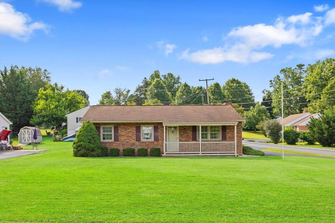 Image for Waynesboro Single Level Home