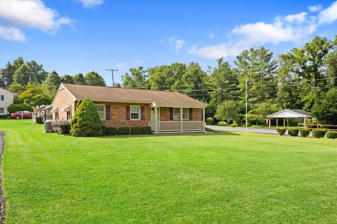Image for Waynesboro Single Level Home