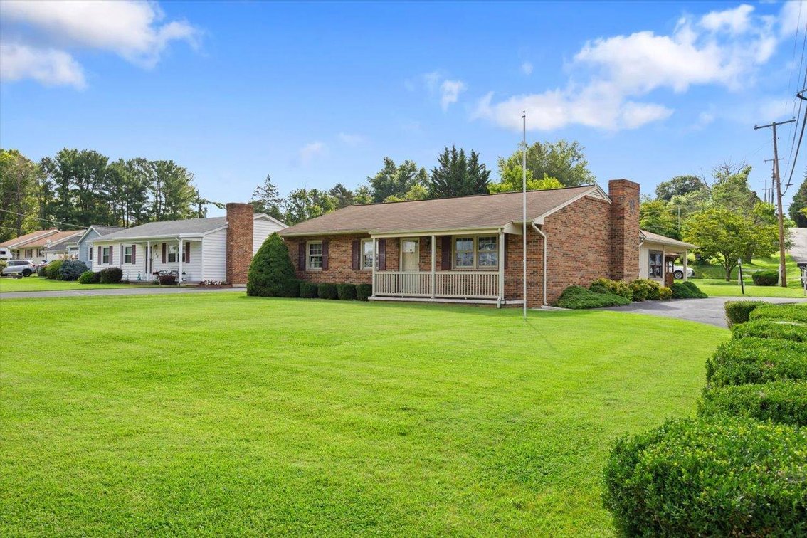Image for Waynesboro Single Level Home