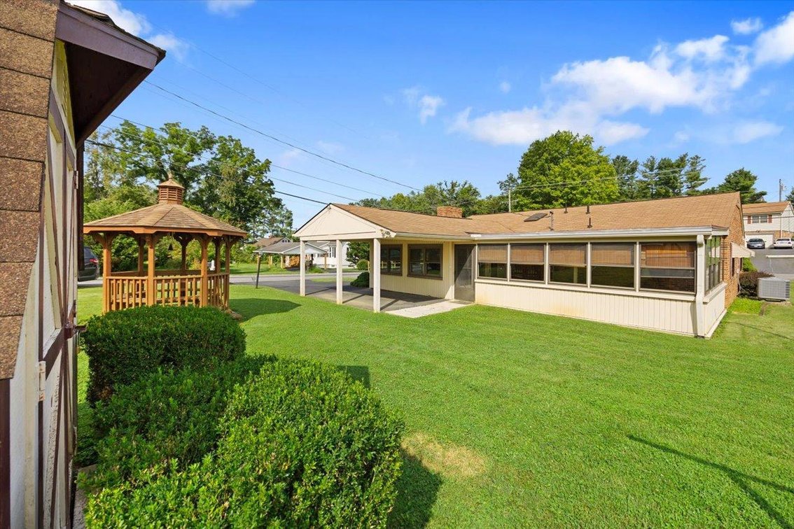Image for Waynesboro Single Level Home