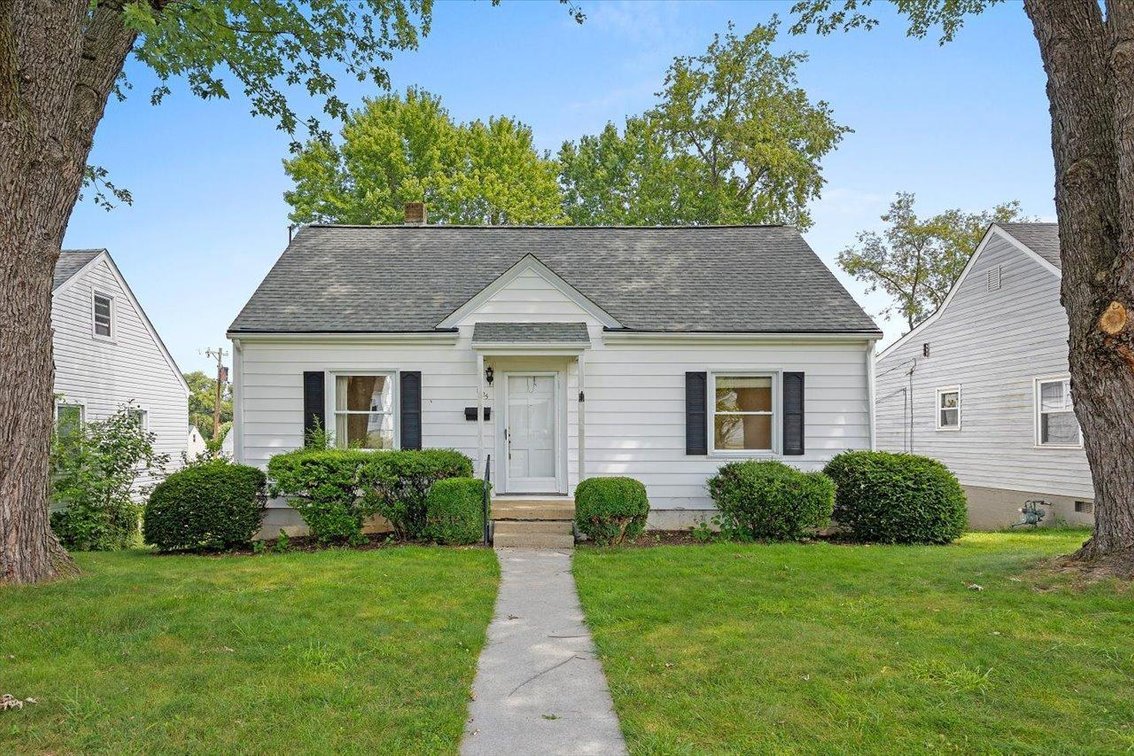 Image for Waynesboro 3bd/2ba Home