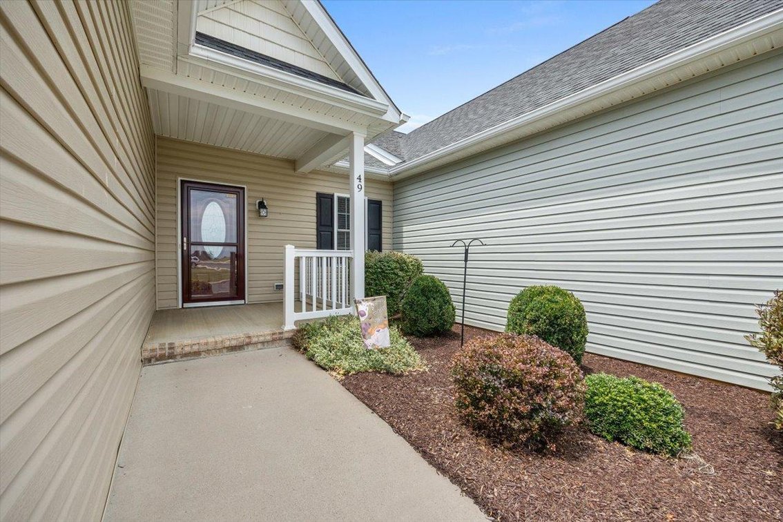 Image for Stuarts Draft Townhome