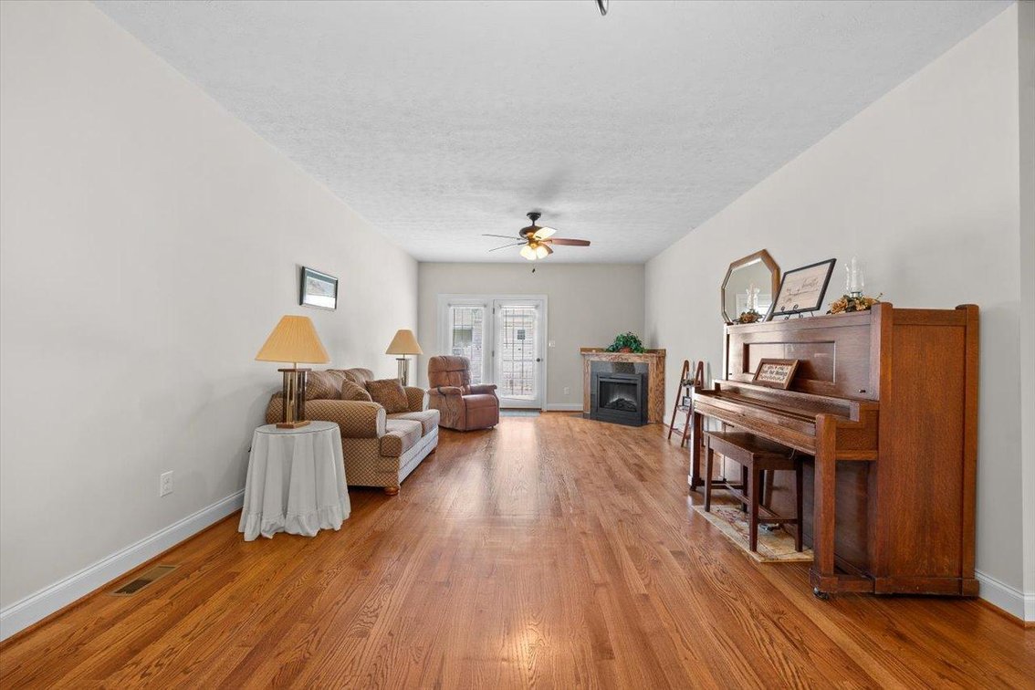 Image for Stuarts Draft Townhome