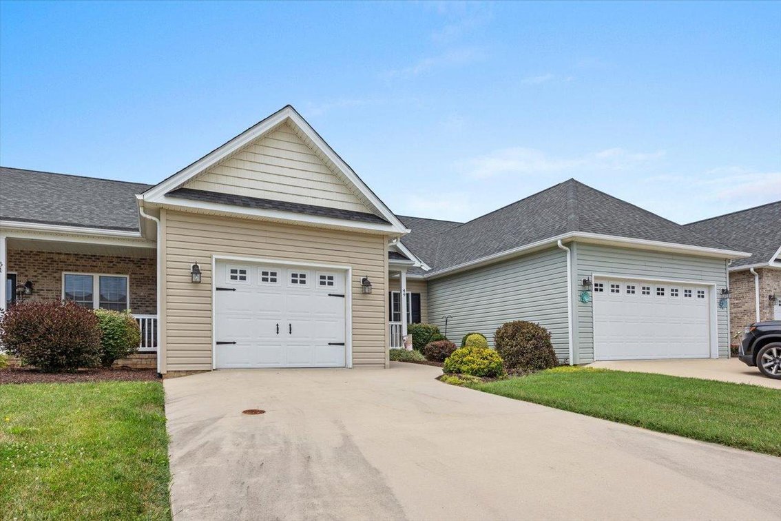 Image for Stuarts Draft Townhome