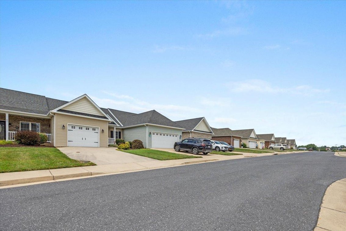 Image for Stuarts Draft Townhome