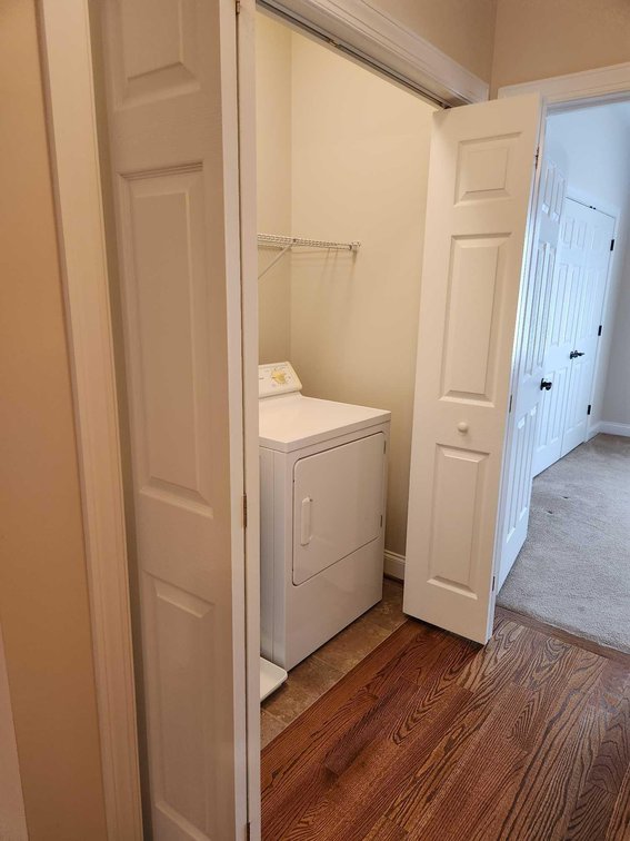 Image for Stuarts Draft Townhome