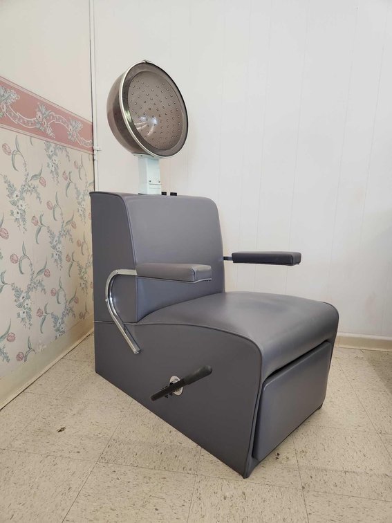 Image for Beauty Salon Liquidation