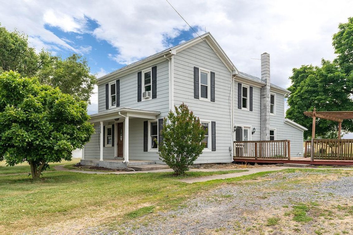 Image for 2 Homes - Rockingham County Property