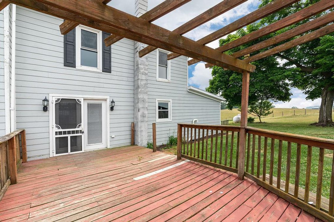 Image for 2 Homes - Rockingham County Property