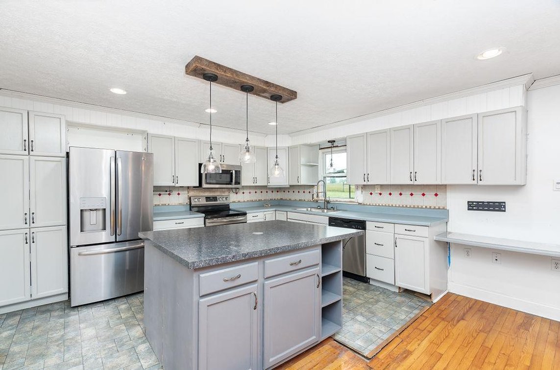 Image for 2 Homes - Rockingham County Property
