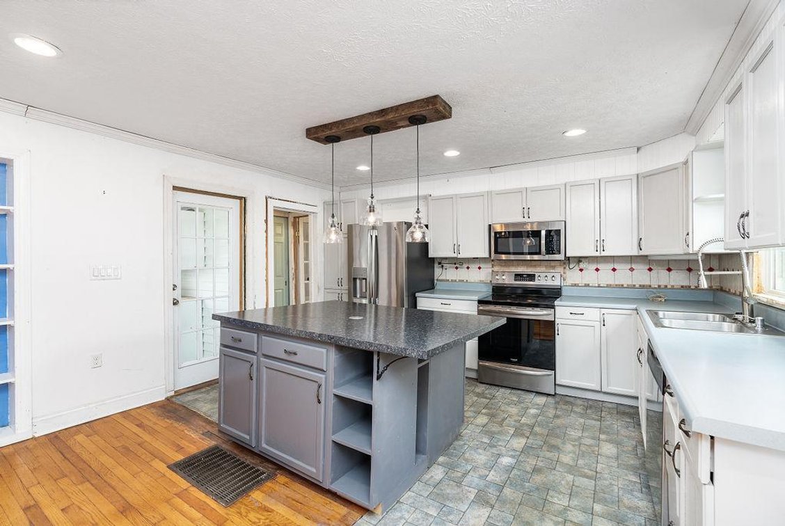 Image for 2 Homes - Rockingham County Property