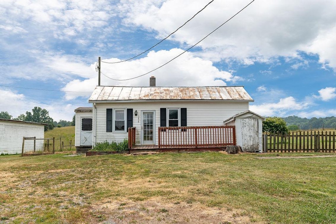 Image for 2 Homes - Rockingham County Property